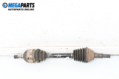 Полуоска за Opel Vectra C Sedan (04.2002 - 01.2009) 2.2 16V, 147 к.с., позиция: предна, лява