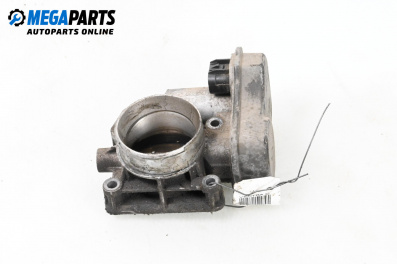 Дроселова клапа за Opel Vectra C Sedan (04.2002 - 01.2009) 2.2 16V, 147 к.с.