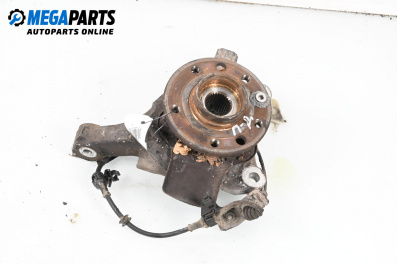 Шенкел главина за Opel Vectra C Sedan (04.2002 - 01.2009), позиция: предна, дясна