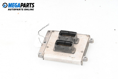 Компютър двигател за Opel Vectra C Sedan (04.2002 - 01.2009) 2.2 16V, 147 к.с.