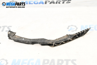 Държач броня за Skoda Octavia II Combi (02.2004 - 06.2013), комби, позиция: задна, лява