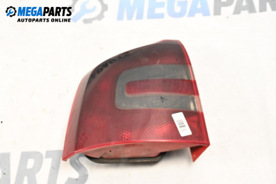 Стоп за Skoda Octavia II Combi (02.2004 - 06.2013), комби, позиция: лява