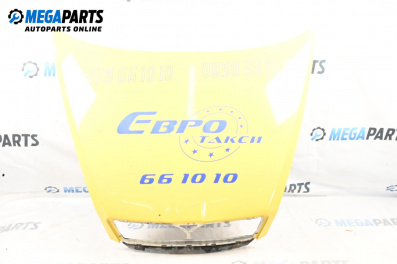 Преден капак за Skoda Octavia II Combi (02.2004 - 06.2013), комби, позиция: предна