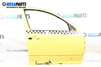 Врата за Skoda Octavia II Combi (02.2004 - 06.2013), 4+1 вр., комби, позиция: предна, дясна