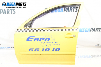 Врата за Skoda Octavia II Combi (02.2004 - 06.2013), 4+1 вр., комби, позиция: предна, лява