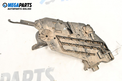 Основа фар за Skoda Octavia II Combi (02.2004 - 06.2013), комби, позиция: дясна