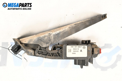 Потенциометър газ  за Skoda Octavia II Combi (02.2004 - 06.2013), № 1K0721503P