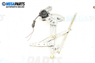 Машинка ел. стъкло за Lancia Kappa Station Wagon (07.1996 - 10.2001), 4+1 вр., комби, позиция: задна, дясна