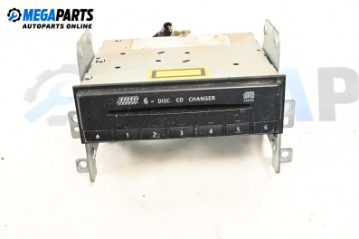 CD плеър за Nissan X-Trail I SUV (06.2001 - 01.2013)