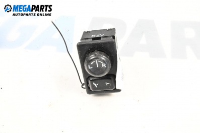 Бутон ел. огледала  за Nissan X-Trail I SUV (06.2001 - 01.2013)