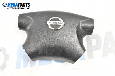 Airbag за Nissan X-Trail I SUV (06.2001 - 01.2013), 4+1 вр., джип, позиция: предна
