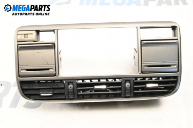 Централна конзола за Nissan X-Trail I SUV (06.2001 - 01.2013)