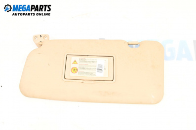 Сенник за Nissan X-Trail I SUV (06.2001 - 01.2013), позиция: лява