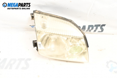 Фар за Nissan X-Trail I SUV (06.2001 - 01.2013), джип, позиция: дясна