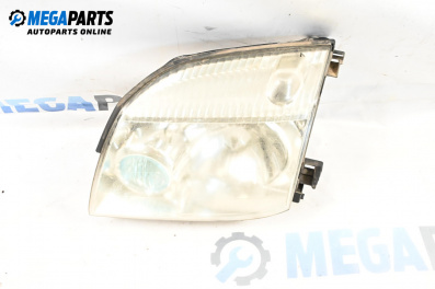 Фар за Nissan X-Trail I SUV (06.2001 - 01.2013), джип, позиция: лява