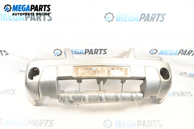 Предна броня за Nissan X-Trail I SUV (06.2001 - 01.2013), джип, позиция: предна