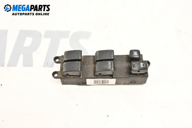 Бутони ел. стъкла  за Nissan X-Trail I SUV (06.2001 - 01.2013)