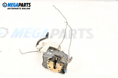 Брава на врата за Nissan X-Trail I SUV (06.2001 - 01.2013), позиция: предна, дясна