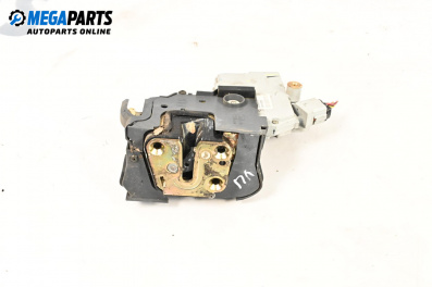 Брава на врата за Nissan X-Trail I SUV (06.2001 - 01.2013), позиция: предна, лява