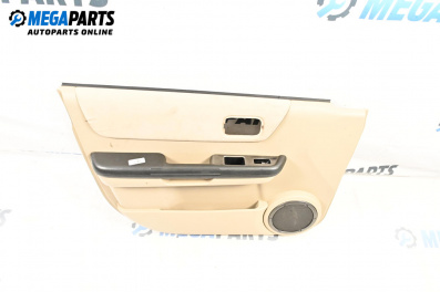 Кора врата за Nissan X-Trail I SUV (06.2001 - 01.2013), 4+1 вр., джип, позиция: предна, лява