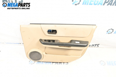Кора врата за Nissan X-Trail I SUV (06.2001 - 01.2013), 4+1 вр., джип, позиция: предна, дясна