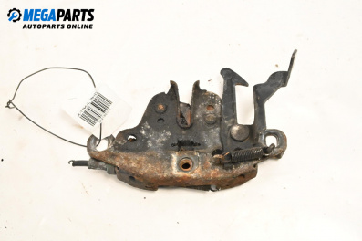 Заключалка преден капак за Nissan X-Trail I SUV (06.2001 - 01.2013)