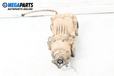 Диференциал за Nissan X-Trail I SUV (06.2001 - 01.2013) 2.5 4x4, 165 к.с., автоматик