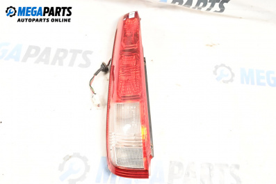 Стоп за Nissan X-Trail I SUV (06.2001 - 01.2013), джип, позиция: лява