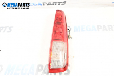 Стоп за Nissan X-Trail I SUV (06.2001 - 01.2013), джип, позиция: дясна