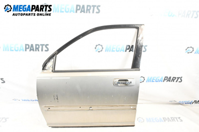 Врата за Nissan X-Trail I SUV (06.2001 - 01.2013), 4+1 вр., джип, позиция: предна, лява