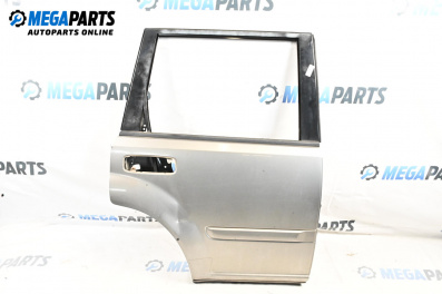 Врата за Nissan X-Trail I SUV (06.2001 - 01.2013), 4+1 вр., джип, позиция: задна, дясна