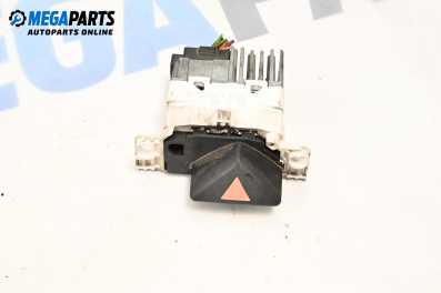 Бутон аварийни светлини  за Nissan X-Trail I SUV (06.2001 - 01.2013)