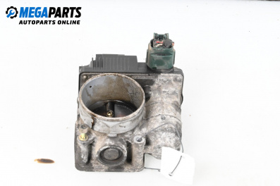 Дроселова клапа за Nissan X-Trail I SUV (06.2001 - 01.2013) 2.5 4x4, 165 к.с.