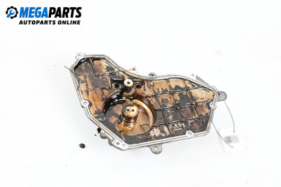 Капак ангренажен ремък за Nissan X-Trail I SUV (06.2001 - 01.2013) 2.5 4x4, 165 к.с.