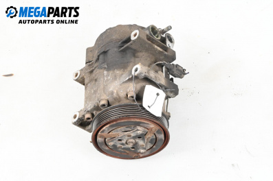 Компресор климатик за Nissan X-Trail I SUV (06.2001 - 01.2013) 2.5 4x4, 165 к.с., автоматик