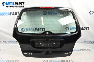 Заден капак за Renault Scenic I Minivan (09.1999 - 07.2010), 4+1 вр., миниван, позиция: задна