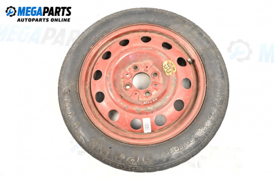 Резервна гума за Renault Scenic I Minivan (09.1999 - 07.2010) 15 цола, ширина 4 (Цената е за 1 бр.)