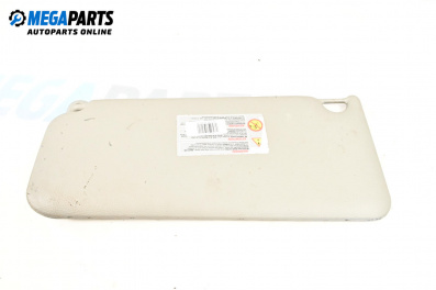 Сенник за Renault Scenic I Minivan (09.1999 - 07.2010), позиция: лява