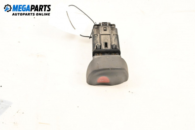 Бутон аварийни светлини  за Renault Scenic I Minivan (09.1999 - 07.2010)