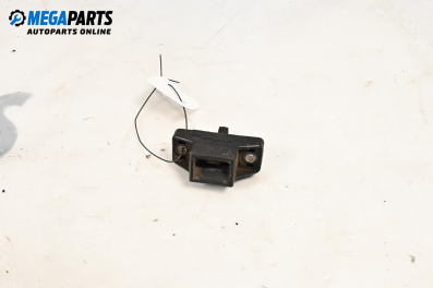 Брава заден капак за Renault Scenic I Minivan (09.1999 - 07.2010), миниван, позиция: задна