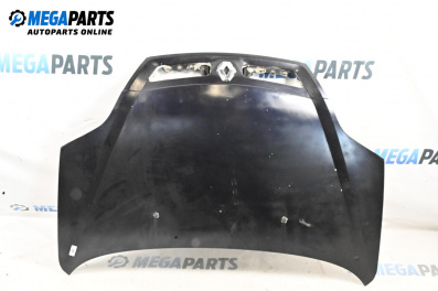 Преден капак за Renault Scenic I Minivan (09.1999 - 07.2010), 4+1 вр., миниван, позиция: предна