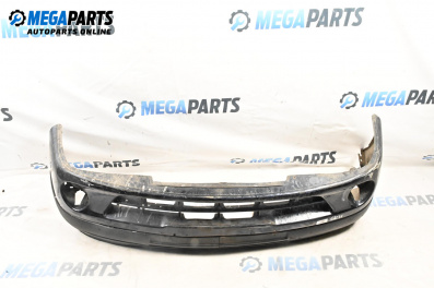 Предна броня за Renault Scenic I Minivan (09.1999 - 07.2010), миниван, позиция: предна