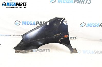 Калник за Renault Scenic I Minivan (09.1999 - 07.2010), 4+1 вр., миниван, позиция: предна, лява
