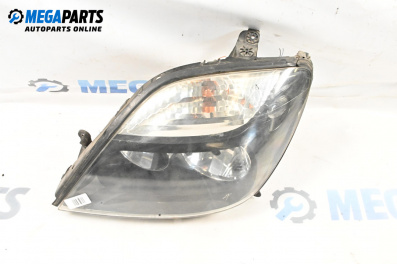 Фар за Renault Scenic I Minivan (09.1999 - 07.2010), миниван, позиция: лява