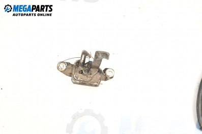 Заключалка преден капак за Renault Scenic I Minivan (09.1999 - 07.2010)