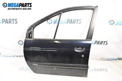 Врата за Renault Scenic I Minivan (09.1999 - 07.2010), 4+1 вр., миниван, позиция: предна, лява