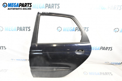Врата за Renault Scenic I Minivan (09.1999 - 07.2010), 4+1 вр., миниван, позиция: задна, лява