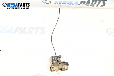 Брава на врата за Renault Scenic I Minivan (09.1999 - 07.2010), позиция: задна, дясна
