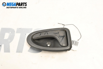 Вътрешна дръжка за Renault Scenic I Minivan (09.1999 - 07.2010), 4+1 вр., миниван, позиция: задна, лява