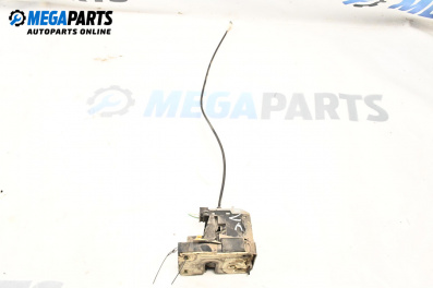 Брава на врата за Renault Scenic I Minivan (09.1999 - 07.2010), позиция: задна, лява